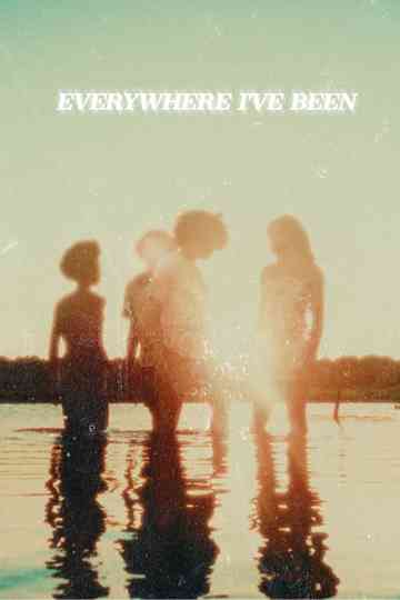 Por Todos Os Lugares Que Já Passei Poster