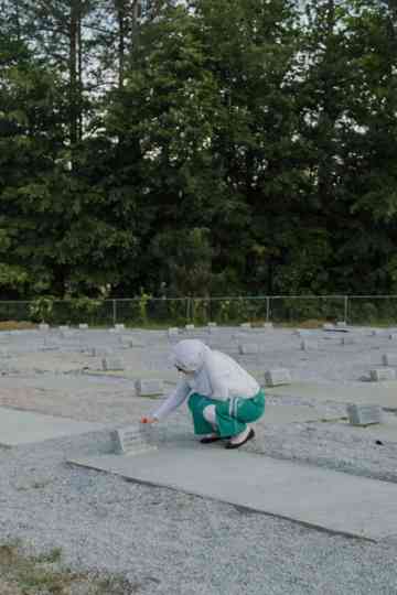 Anatomy of Hate Poster