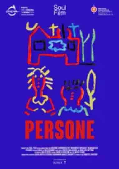 Persone Poster