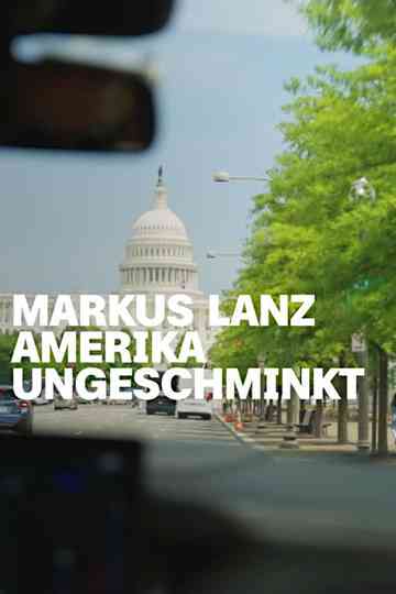 AMERICA Unfiltered IV Poster