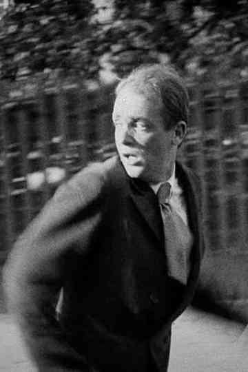 The Temptation Poster