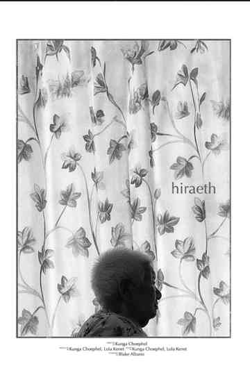 Hiraeth Poster