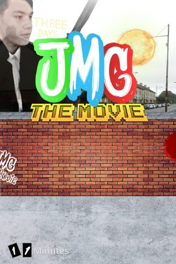 JMG: The Movie