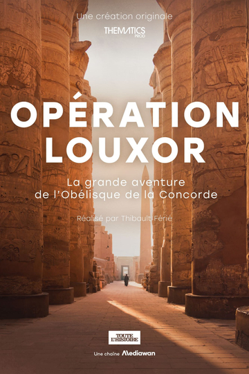 Opération Louxor