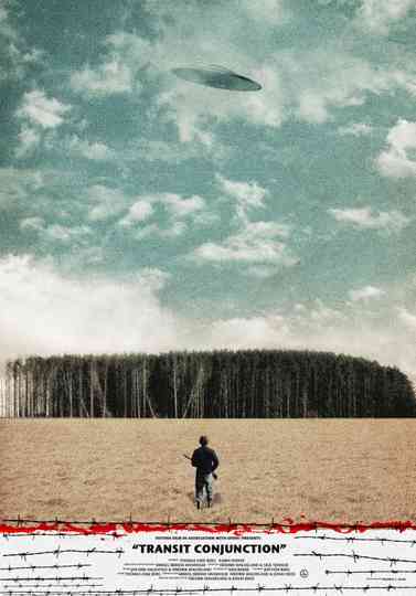 Transit Conjunction Poster