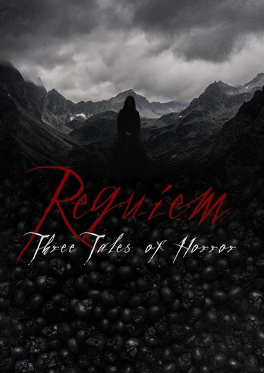 Requiem: Three Tales of Horror