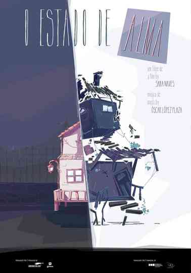 alma’s condition Poster