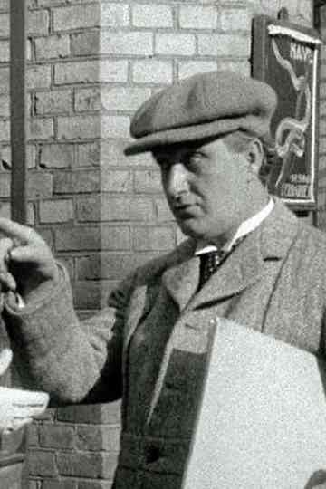 By Secret Order Poster