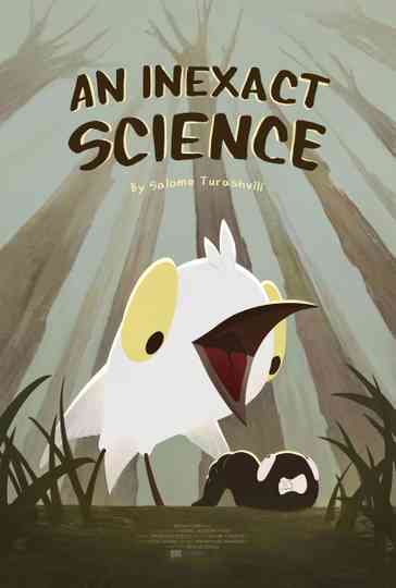 An Inexact Science Poster