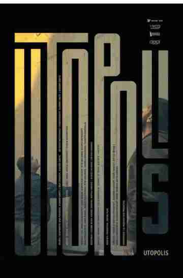 Utopolis Poster