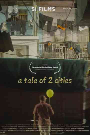 A Tale of Two Cities Poster