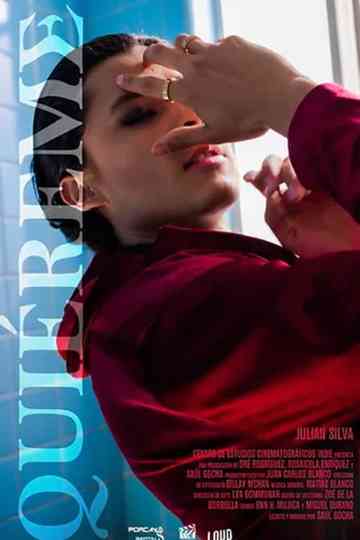 Quiéreme Poster