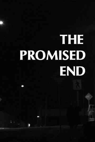 The Promised End Poster