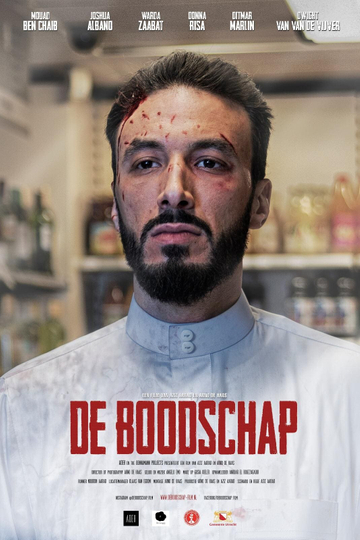 De Boodschap Poster