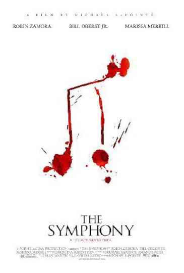 The Symphony Poster