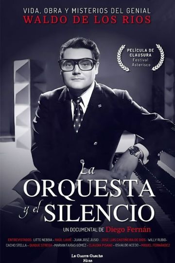 La orquesta y el silencio