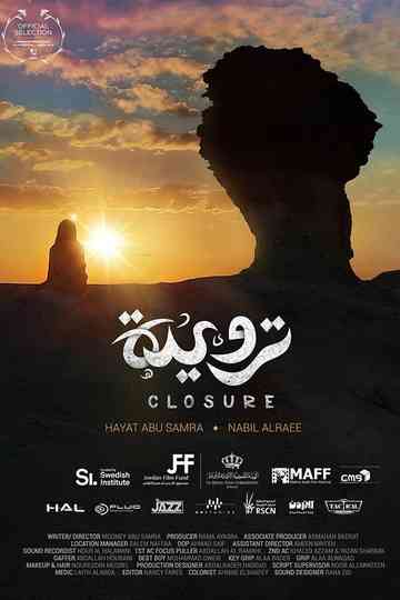 Closure Poster