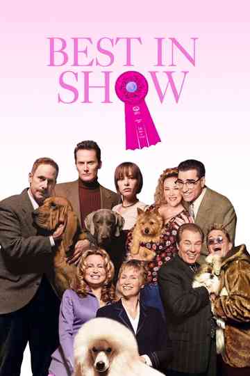 Best in Show Poster