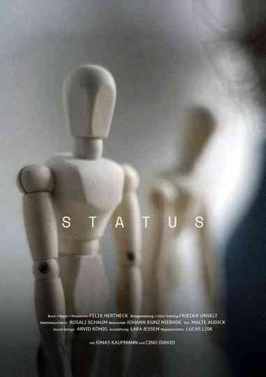 Status Poster
