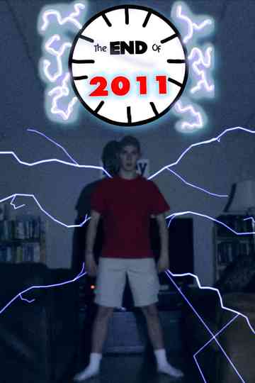 The END Of 2011... Poster