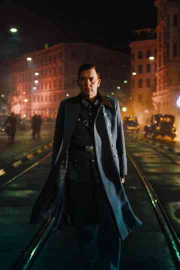 Kristallnacht Poster