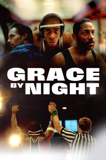 Grace by Night Poster