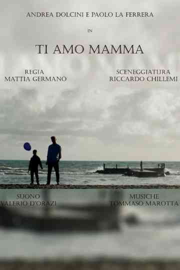 Ti amo mamma Poster