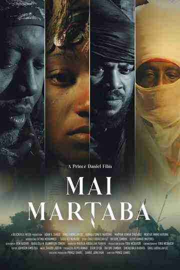 Mai Martaba Poster