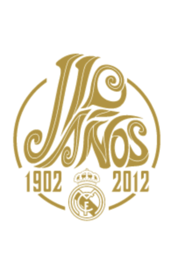 Yesterday Real Madrid celebrated 110 years of history