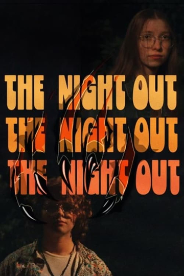 The Night Out Poster