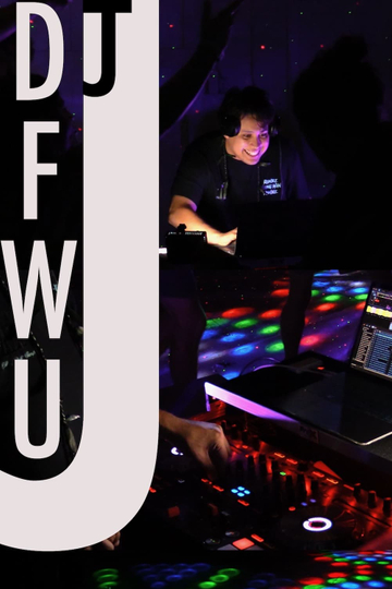 DJ DFWU Concert - 2010 Dance Party Remix