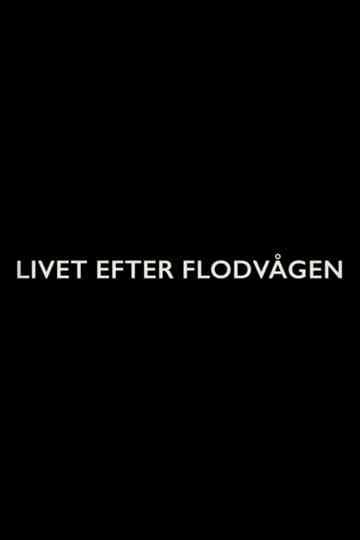 Livet efter flodvågen Poster