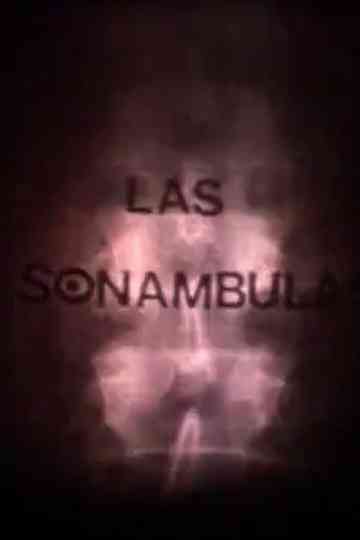 Las sonámbulas Poster