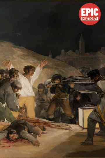 Eyewitness Accounts from the Napoleonic Wars: Spain and Portugal 1808-1814 Poster