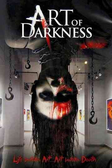 Art of Darkness Poster