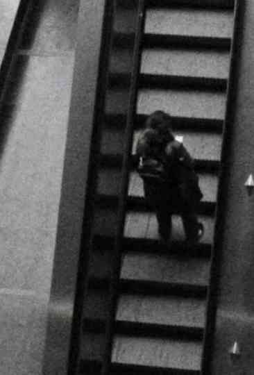 Lumières artificielles Poster