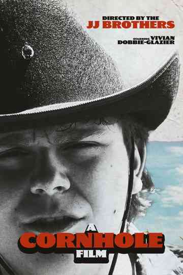 A Cornhole Film Poster