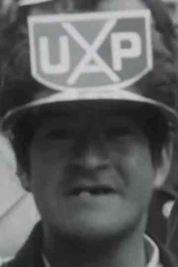 The Exploitation of Man by Man Poster