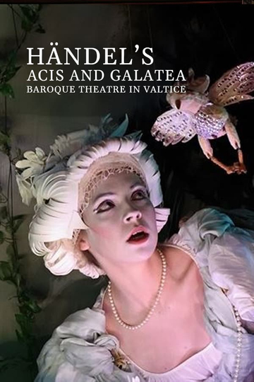 Acis and Galatea