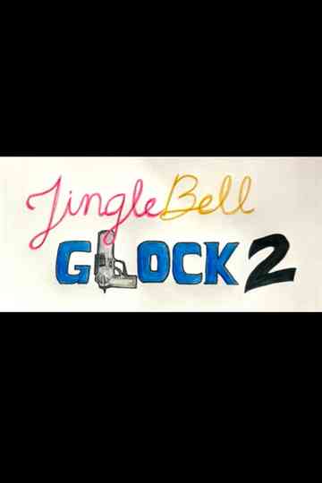 Jingle Bell Glock 2 Poster