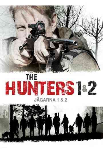 The Hunters Collection Poster