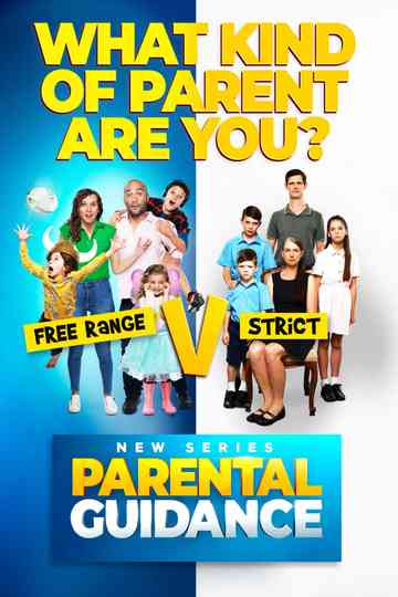Parental Guidance