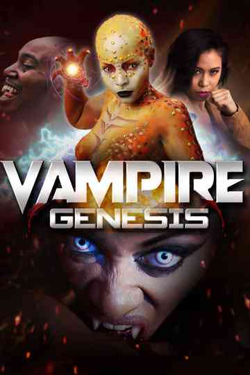 Vampire Genesis