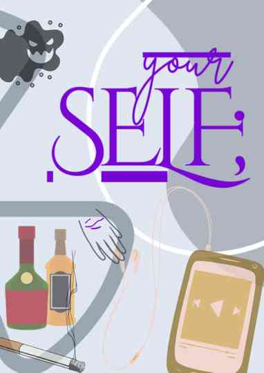 yourSELF; Poster