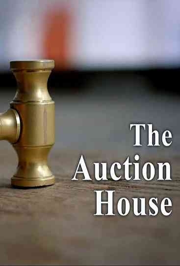The Auction House Poster