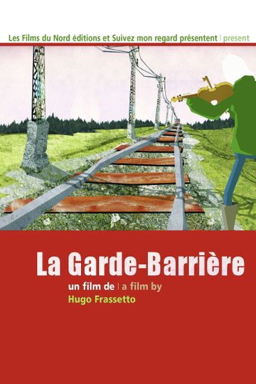 The Level Crossing-keeper