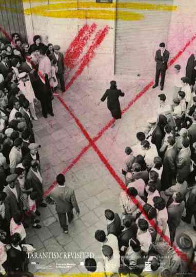 Tarantism Revisited Poster