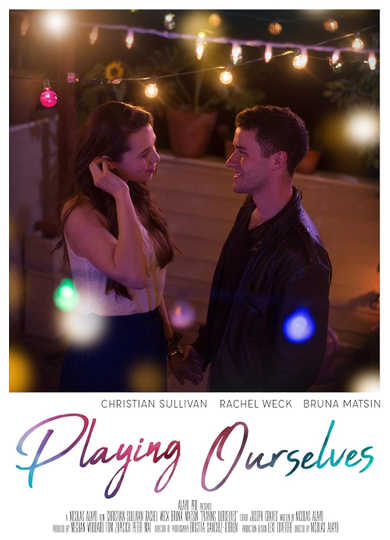 Playing Ourselves Poster