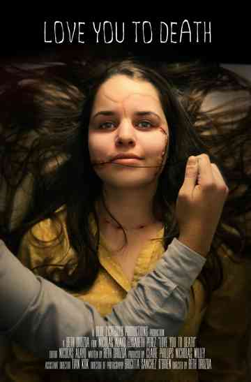 Love You to Death Poster