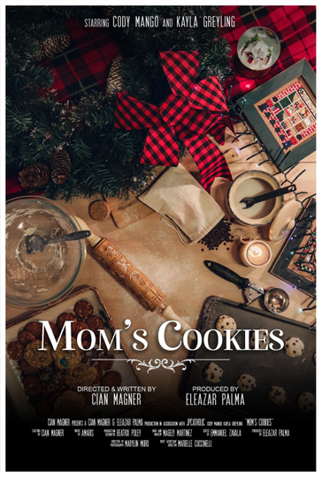 Mom's Cookies